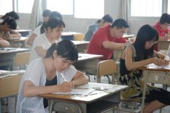 菏泽成人高考和自考有什么不同？